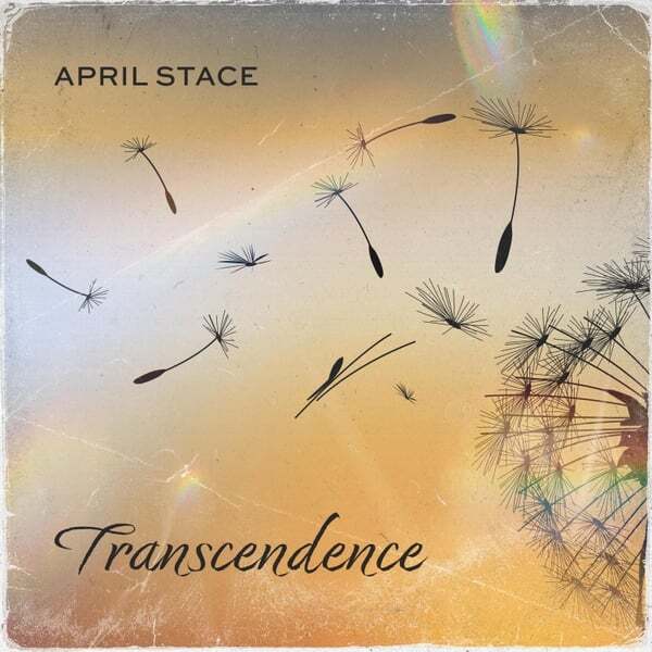 Cover art for Transcendence